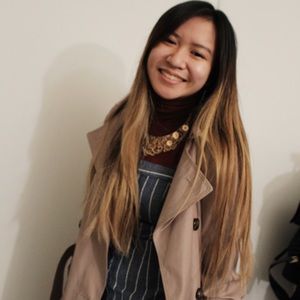 Meet your Posher, Binh